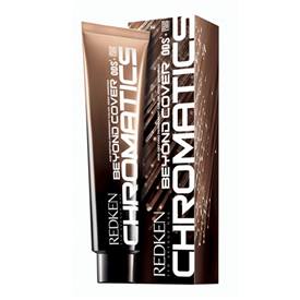 Chromatics Beyond Cover haircolor